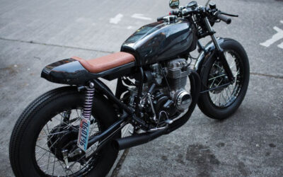How to Identify Motorcycle Scams